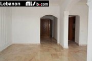 Apartment for rent in Raoucheh  Beirut  140 m2 - mlslb.com