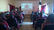 Fethiye'de Öğrencilere Tablet Bilgisayar