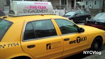 New York City Yellow Taxi Cab