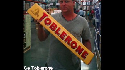 Des choses disproportionnées - compilation