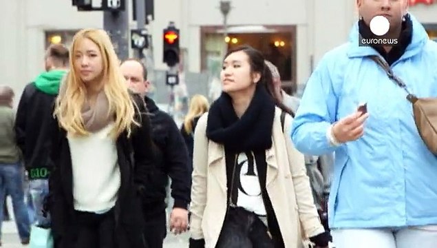 Germania, cala la fiducia delle imprese. Ma l'economia è solida