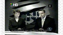Los 10 momentos que hicieron CNI Noticias (Momento 04: Almoloya de Juárez) [HD]