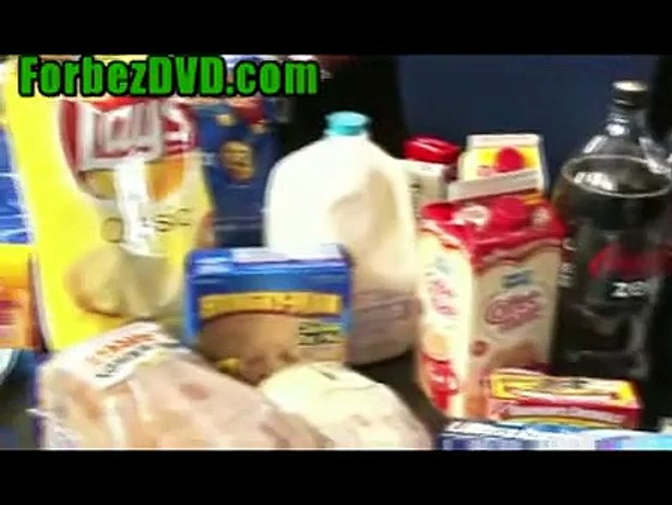 Alex Jones Says The Illuminati Is Poisoning Our Every Day Food We Eat To Decrease The Population!