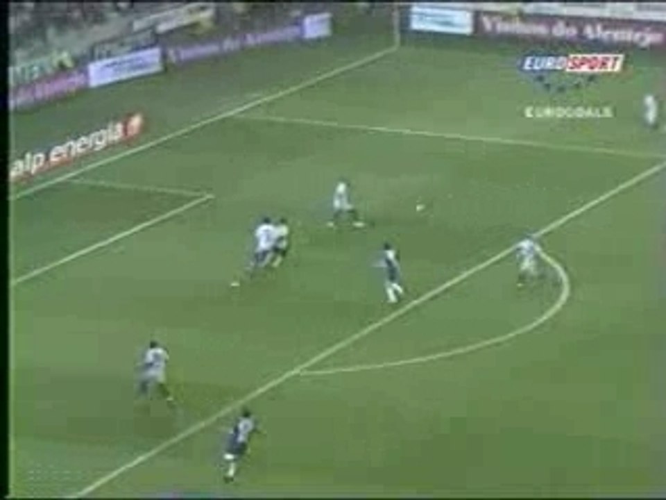 Fcporto 2004-05 best of