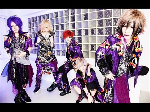 LUCHe. - 君とボクの手 (Kimi to boku no te)