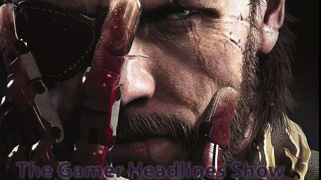 The Gamer Headlines Show Episode 31: VR Gaming (Part 3)