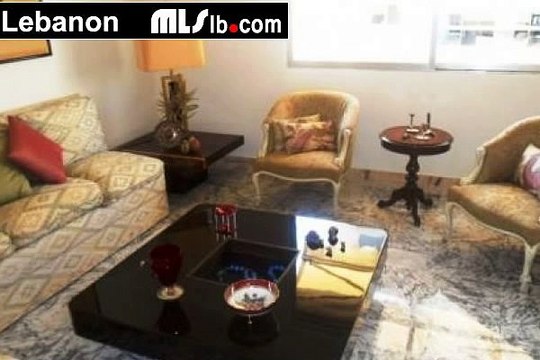 Apartment for rent in Mar Elias Beirut 198 m2 - mlslb.com