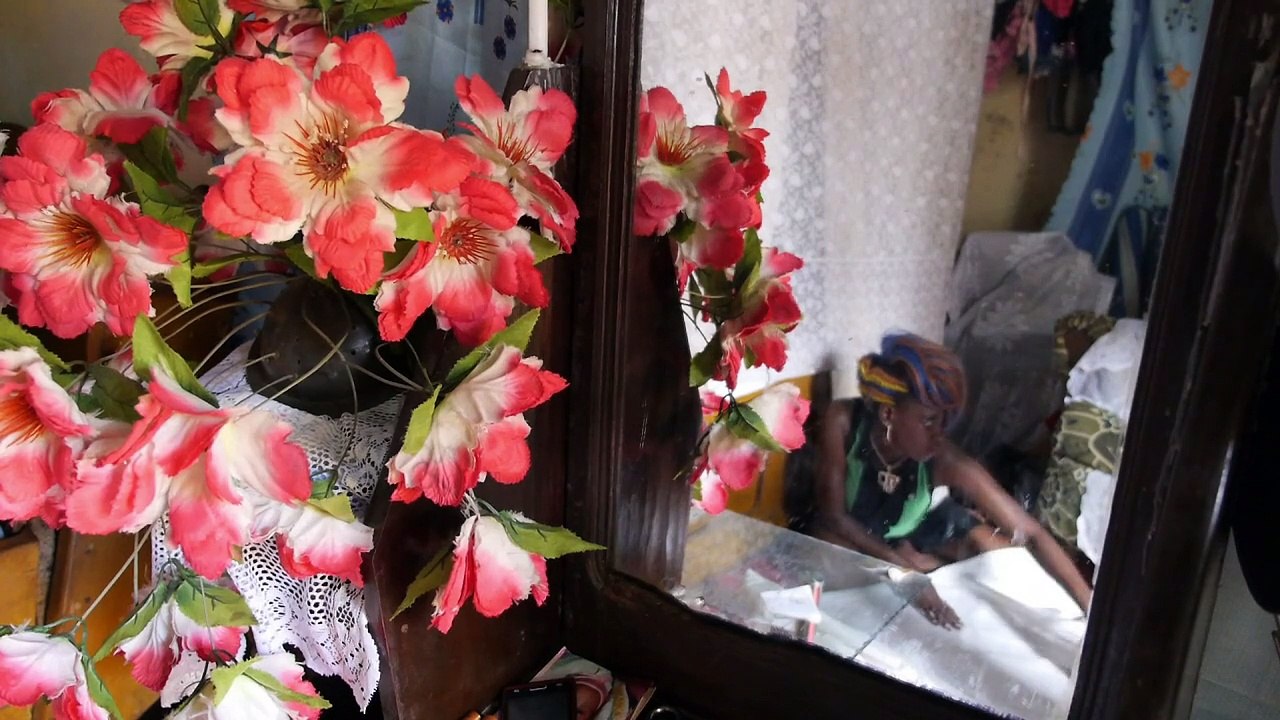 Pop oder Porno? Ugandischer Sängerin droht Haft