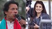 Reham Khan tells how Imran Khan proposed her