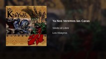 Los aldeanos -  Ya Nos Veremos las Caras (LOS KBAYROS)