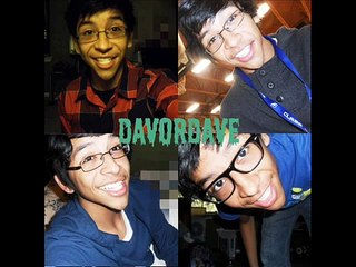 DAVOR DAVE - IT'S ME (SWIZZ BEATS REMIX)
