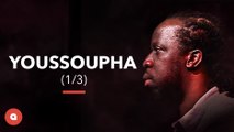 Youssoupha, l'interview (1/3) : 