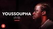 Youssoupha, l'interview (1/3) : 