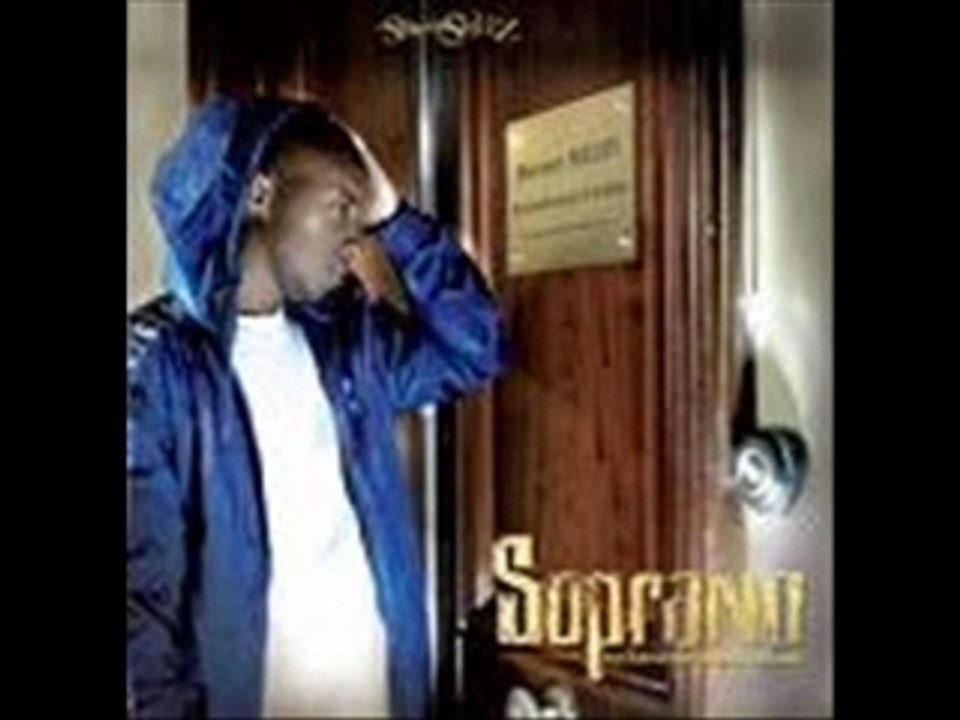 Soprano la famille - 08