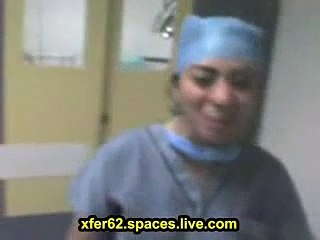 Fantasma en el Hospital Civil viejo de Guadalajara