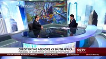 South Africa's economy and upcoming elections