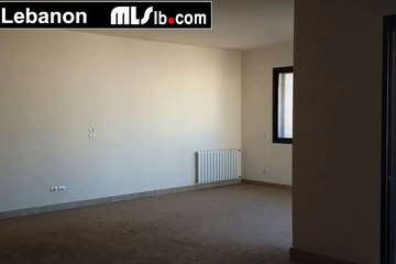 Apartment For rent in Zalka F R8016 - mlslb.com