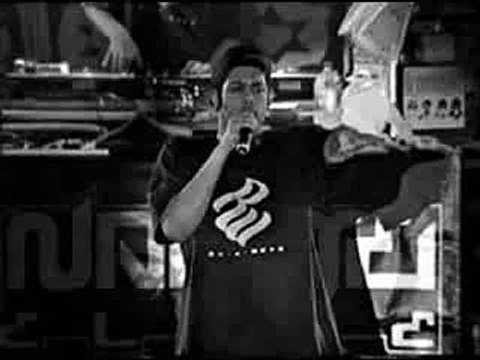 Dynamite Deluxe - Samy Deluxe (pt.1)