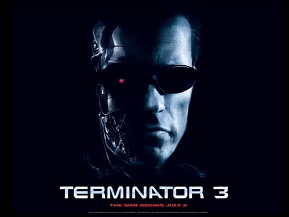 Paffendorf - Terminator 2 Theme: Main Title