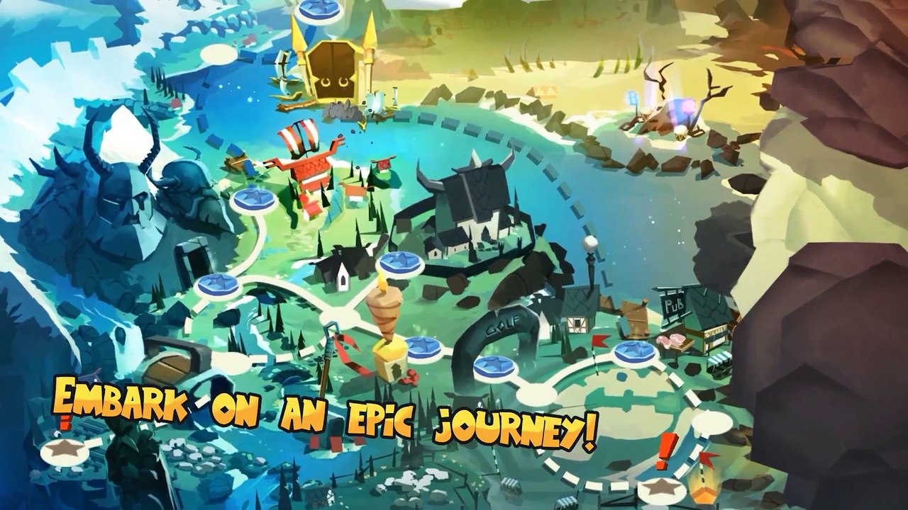 Swords & Soldiers II - Official Launch Trailer