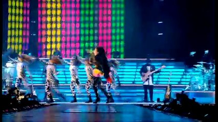 Ivete Sangalo - Acelera aê - Clipe Oficial