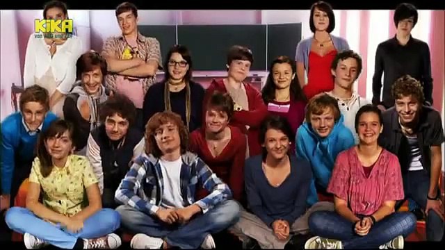 KIKA Live Spezial - Schloss Einstein Backstage - Die 700 Folgen Fete