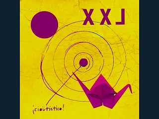 Xiu Xiu Larsen- Paw Paw Paw Paw Paw Paw Paw