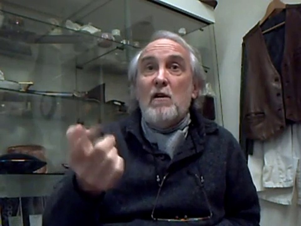 CorteX - Enseigner la zététique : naît-on rationaliste ?