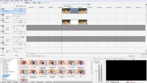 [TUTORIAL] Sony Vegas - Edge Blur [without Plug-Ins] [THX for 100 SUBS]
