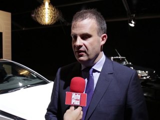 Confidences du directeur de DS au micro d’Auto Plus