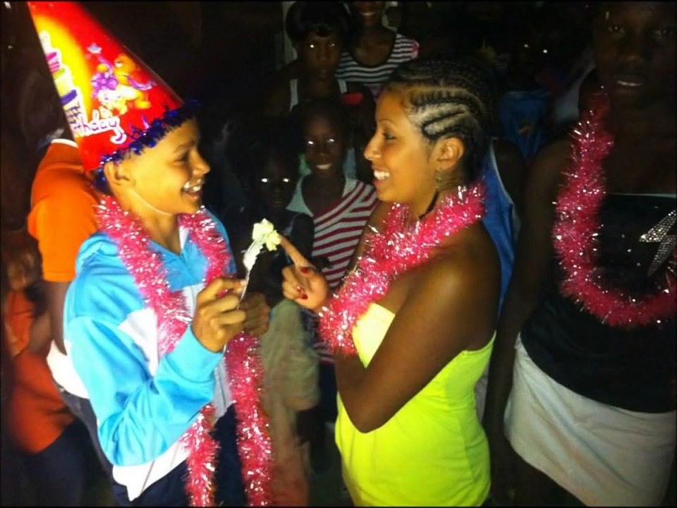 Gambia 2011/2012
