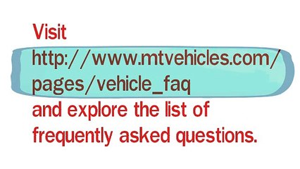 Montana auto registration