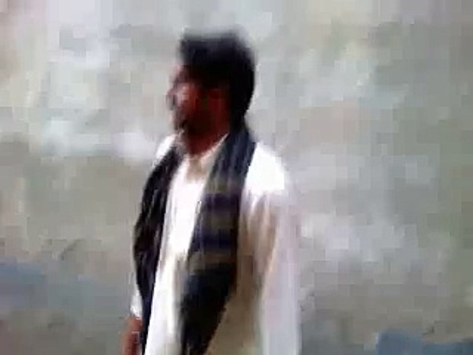 A poor hawker selling vegetables in ichhra lahore.
