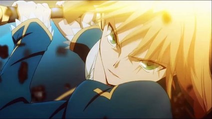 페이트 제로 1기 4화 [13942] 페이트제로 1쿨 4회 [ytujuke]