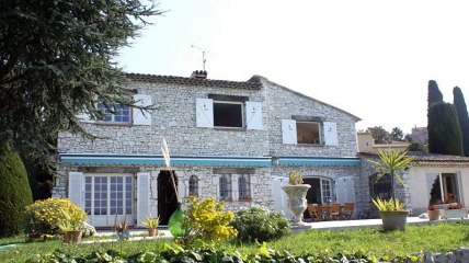 A vendre - Maison/villa - Nice (06100) - 7 pièces - 320m²