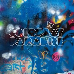 Coldplay - Paradise