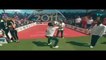 Best Football Freestyle Ft Ronaldinho,messi,c ronaldo,maradona,beckham,zidane & More Pt 4   Video Da