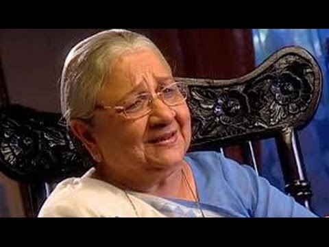 Kyunki Saas Bhi Kabhi Thi’s Baa - Sudha Shivpuri Dies at 78
