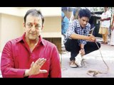 Cobra found near Sanjay Dutt's cell in Yerawada jail