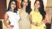 Shahid Kapoor’s fiance Mira Rajput hosts bridal shower