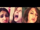 Alia Bhatt, Sonakshi Sinha, Priyanka Chopra and Ranveer Singh’s Dubsmash videos