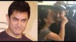 Aamir Khan Kissed by a Chinese Fan