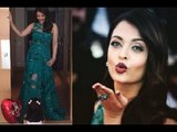 Cannes 2015: Aishwarya bids adieu to Aaradhya before heading for the red carpet