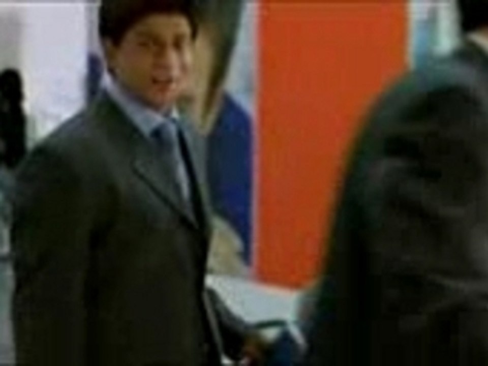 Kal Ho Naa Ho - kal ho naa ho