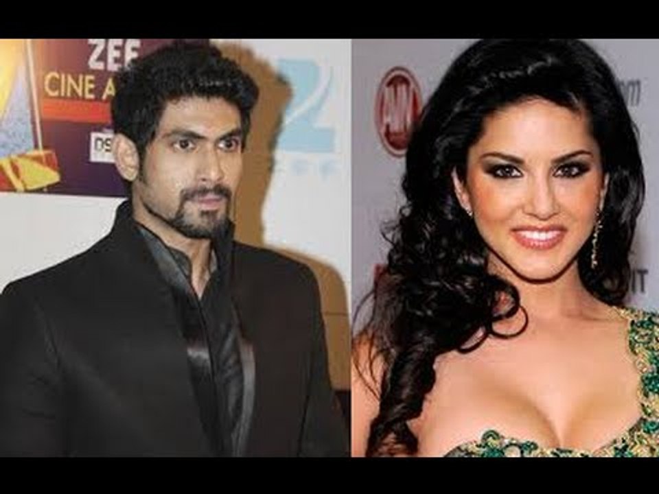 Rana Daggubati And Sunny Leone Are The New Tarzan And Jane!