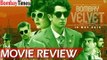 Bombay Velvet Movie Review: Ranbir Kapoor, Anushka Sharma & Karan Johar