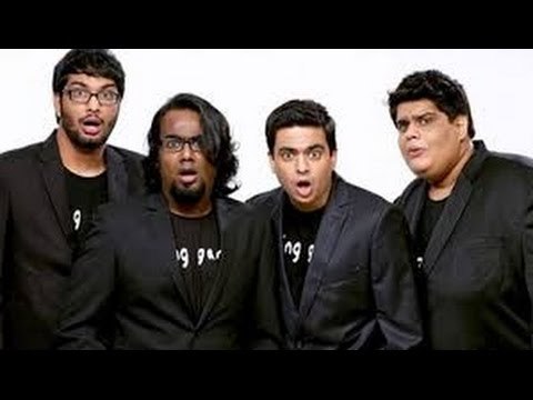 AIB: Honest Indian Weddings by Tanmay Bhat, Rohan Joshi & Ashish Shakya