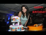 Happy Birthday Sunny Leone