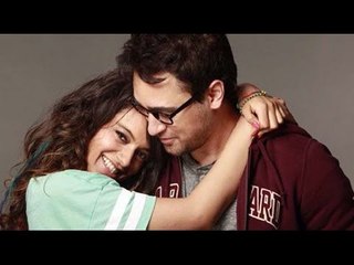 Imran Khan Working With Talented People Brings Improvement