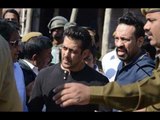Security Forces Will Protect Salman Khan in Jammu Kashmir